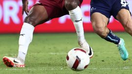 Trendyol 1. Lig’de 16 ve 17. hafta maçlarının programı açıklandı